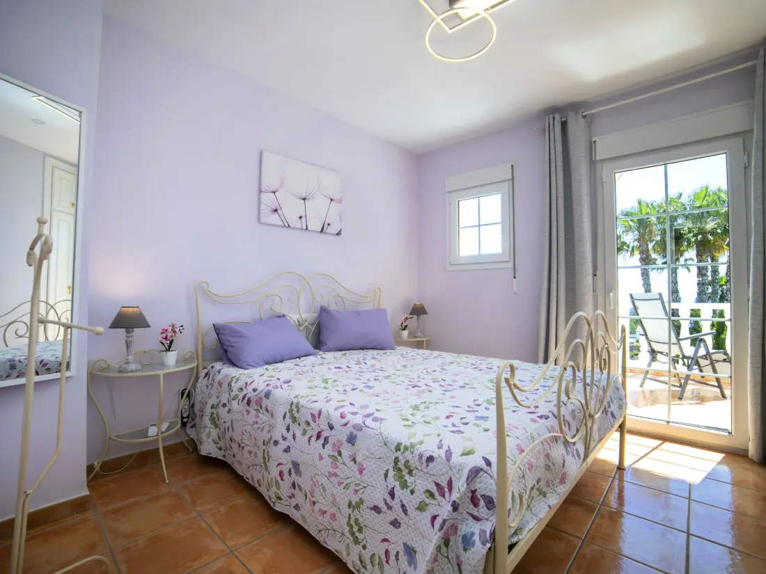 Maison de Vacances Calpe/Calp
