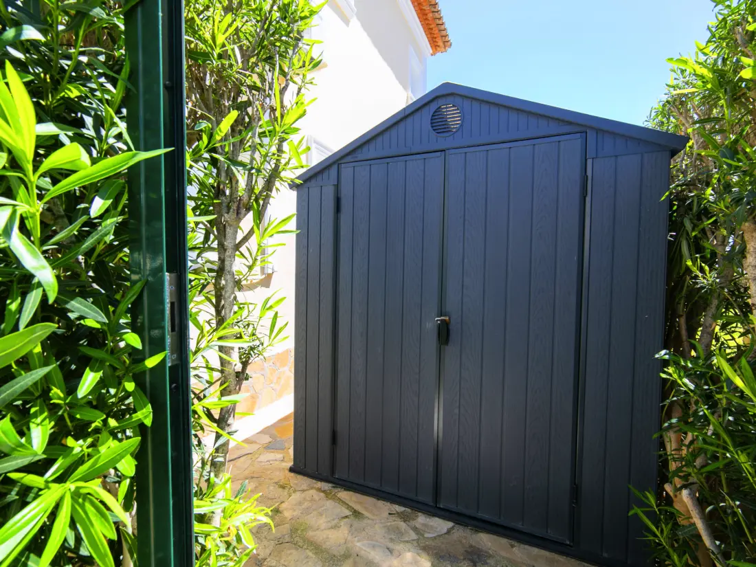 Maison de Vacances Calpe/Calp