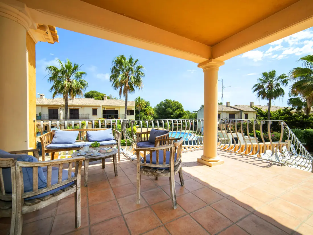 Maison de Vacances Calpe/Calp