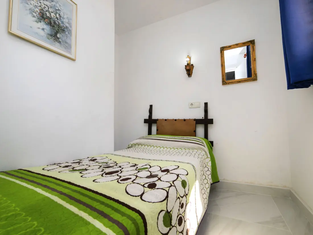 Maison de Vacances Calpe/Calp