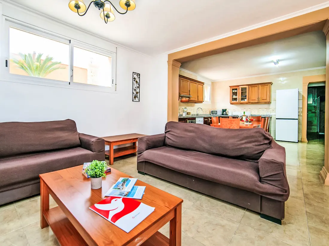 Maison de Vacances Calpe/Calp