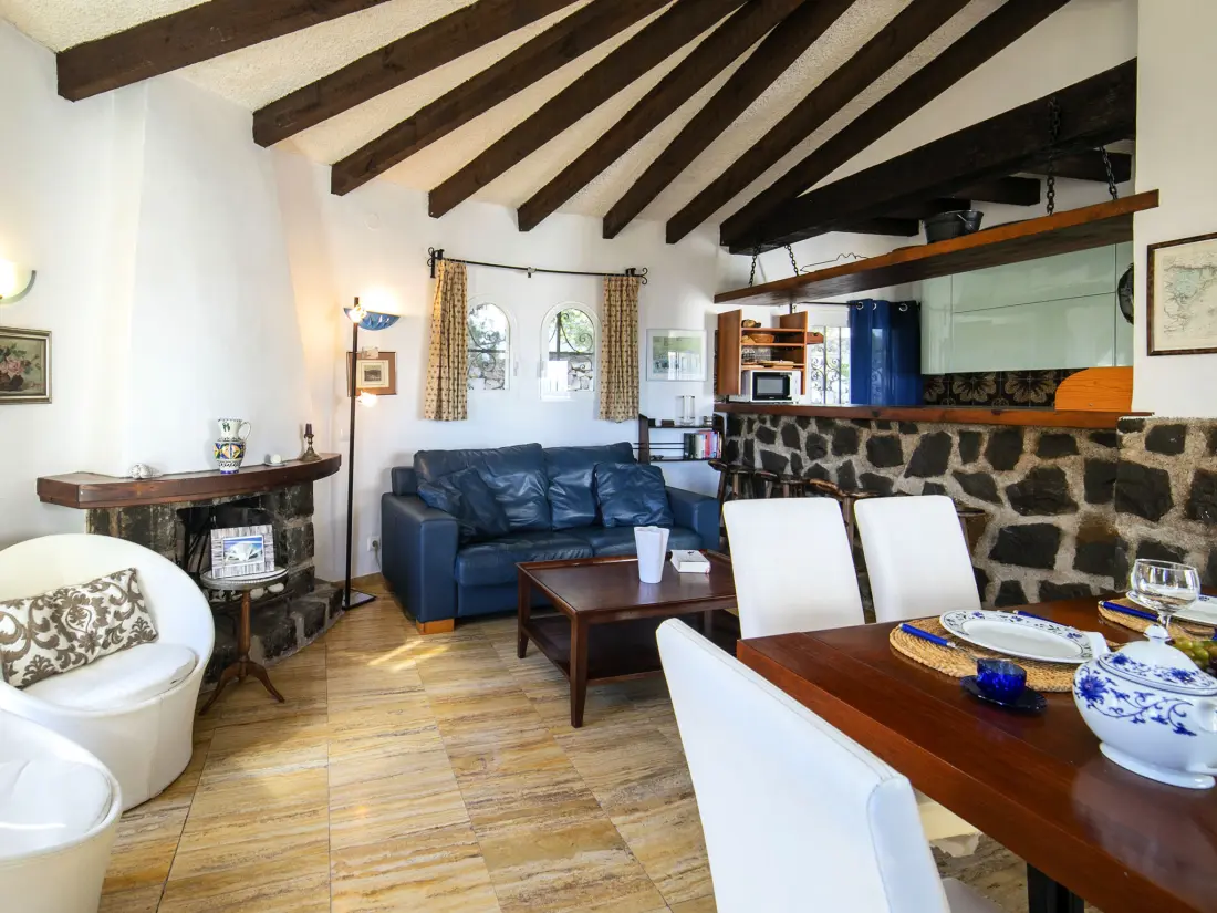 Maison de Vacances Calpe/Calp