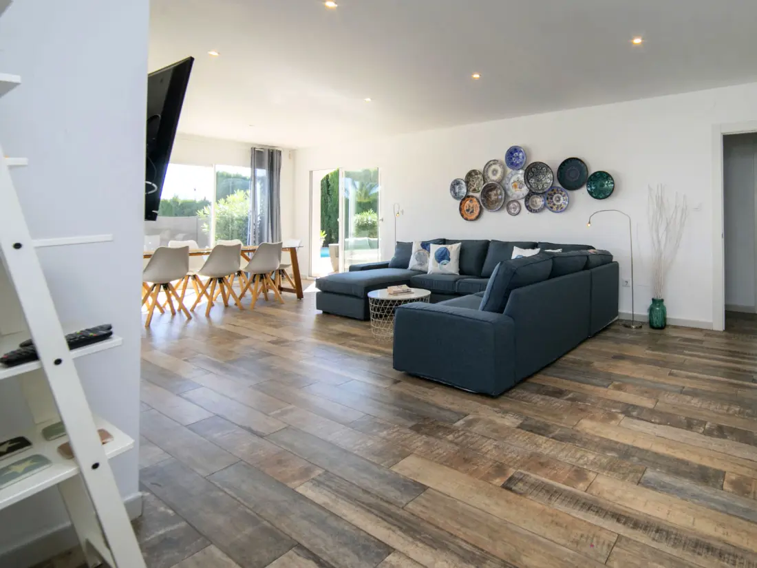 Maison de Vacances Calpe/Calp