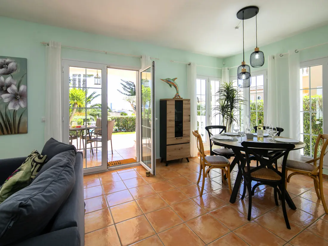 Maison de Vacances Calpe/Calp