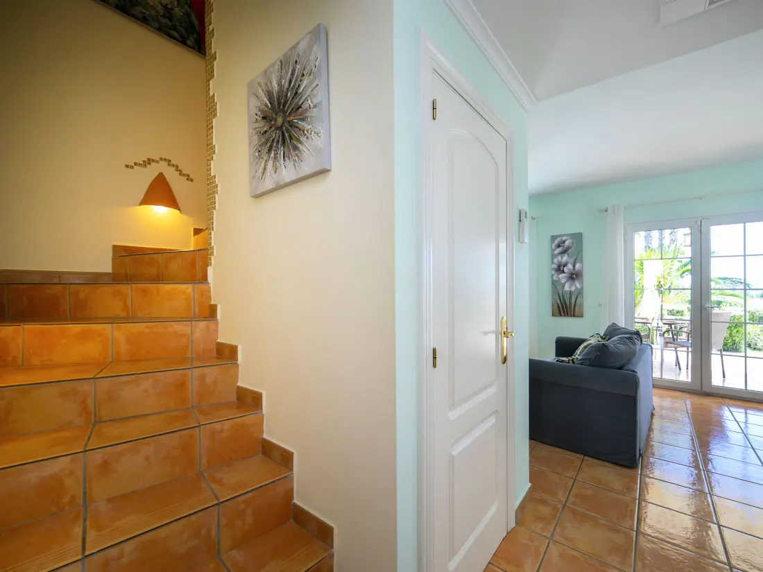 Maison de Vacances Calpe/Calp