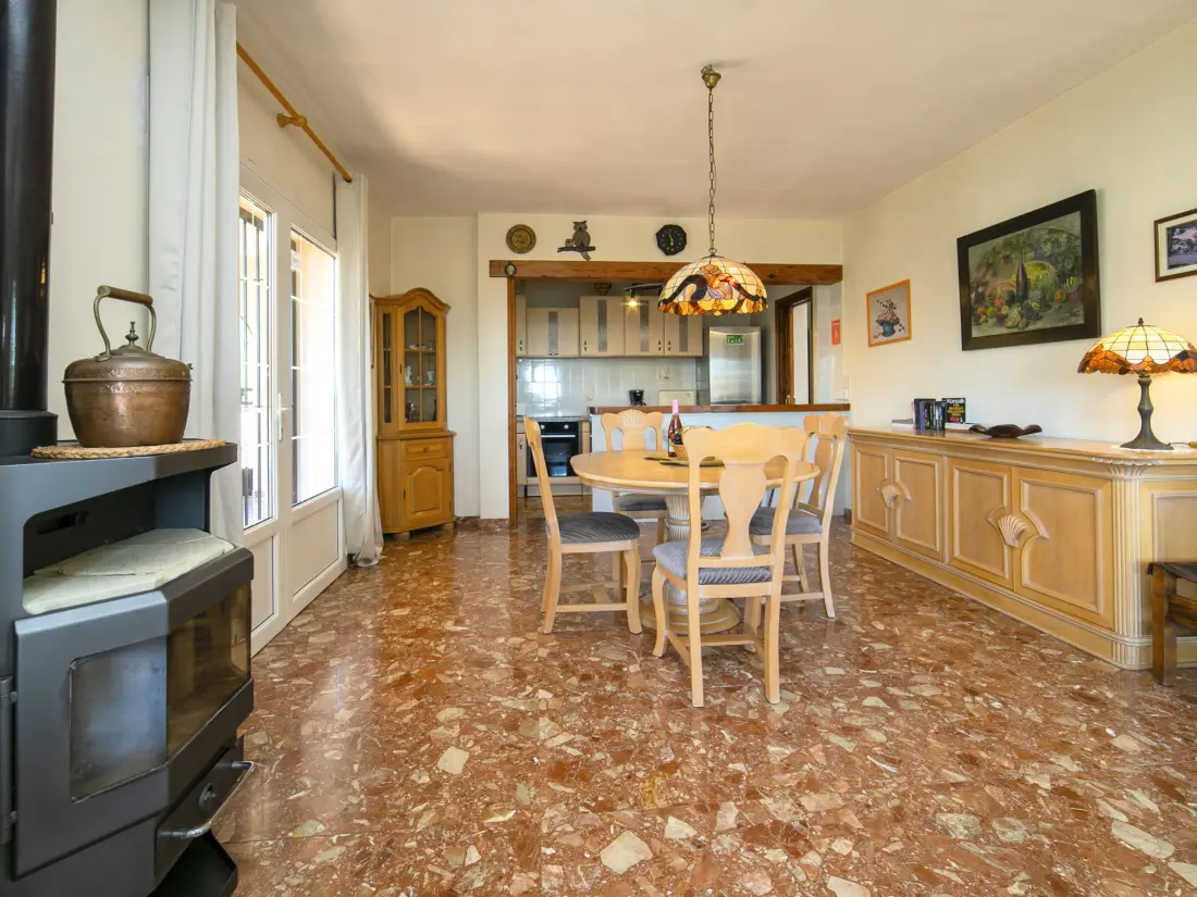 Maison de Vacances Calpe/Calp