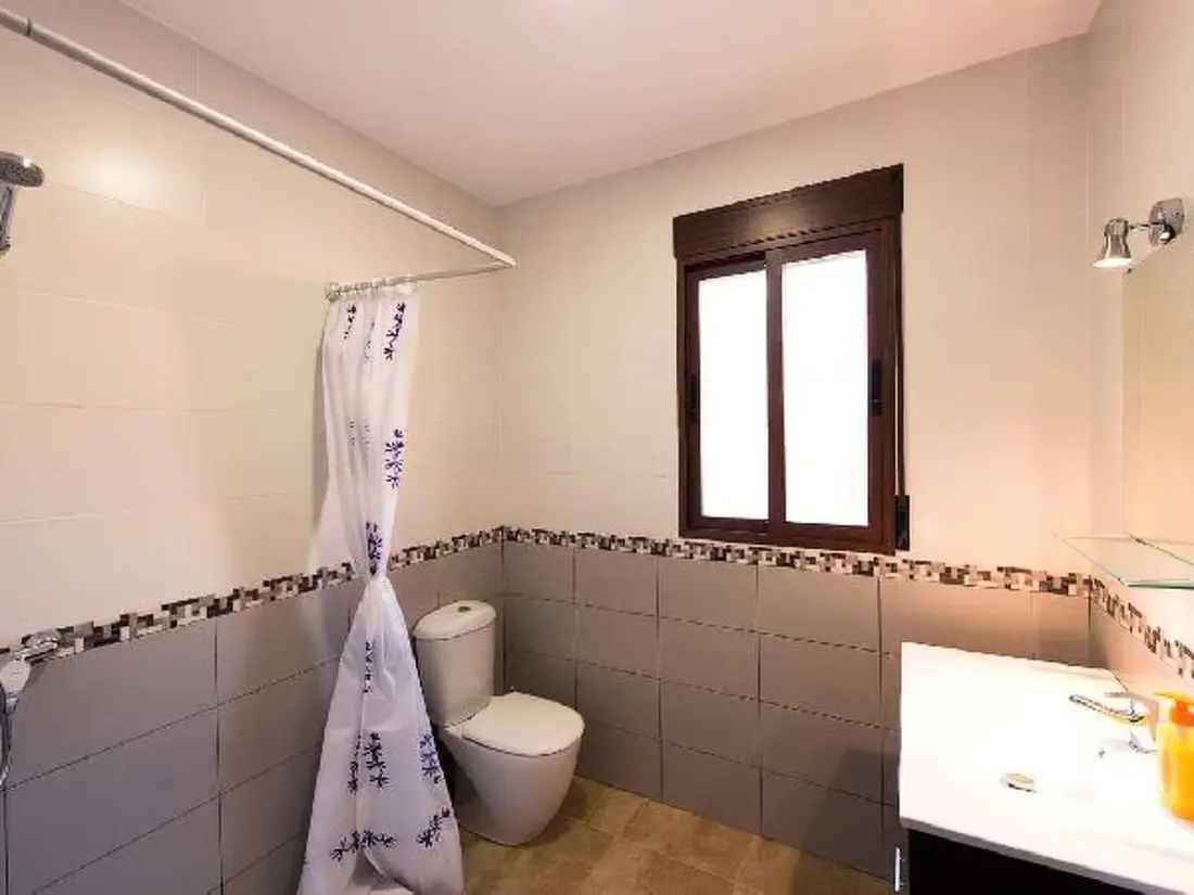 Maison de Vacances Calpe/Calp