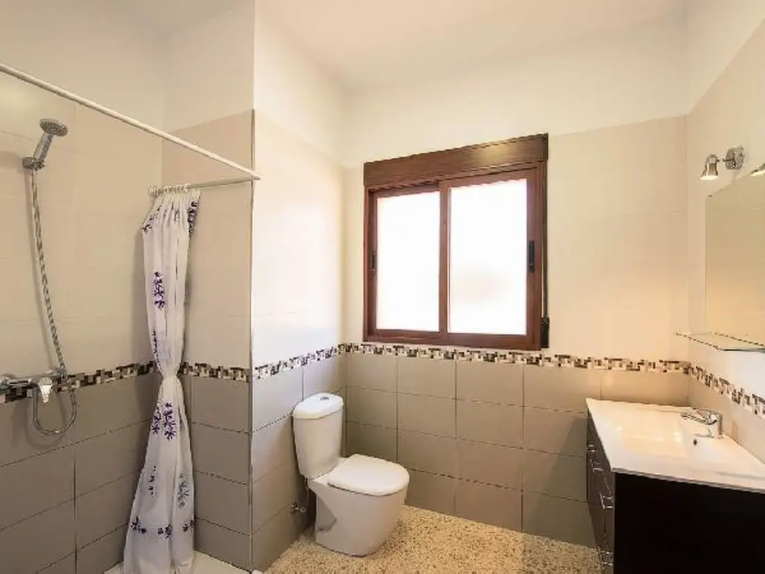 Maison de Vacances Calpe/Calp