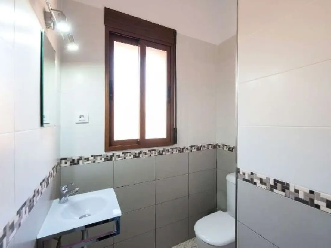 Maison de Vacances Calpe/Calp