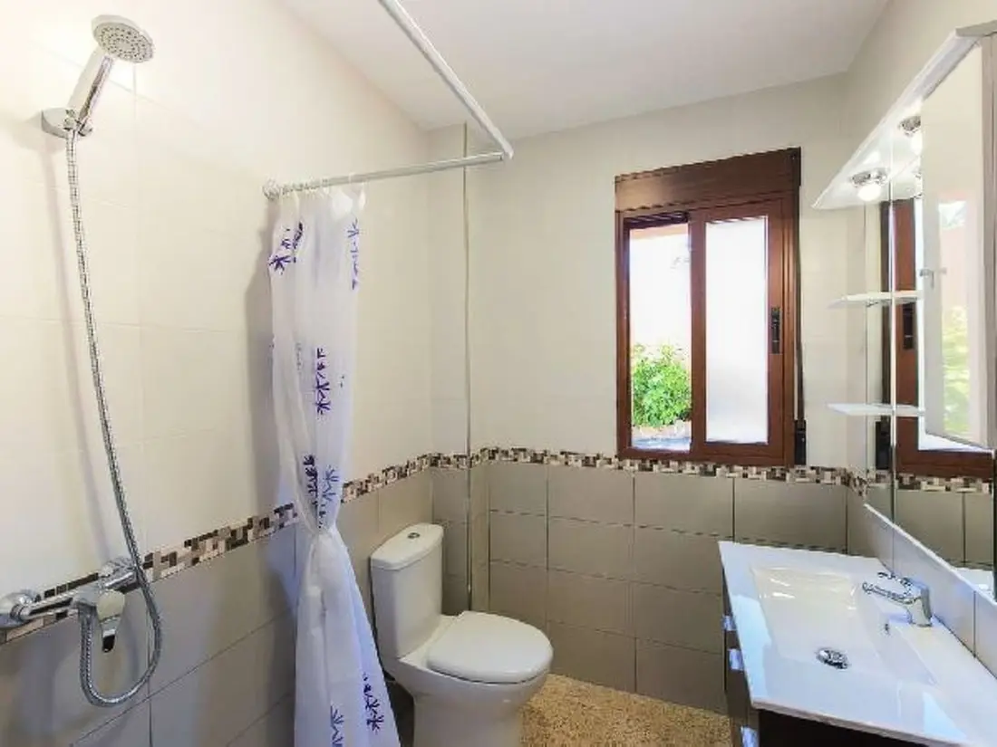 Maison de Vacances Calpe/Calp
