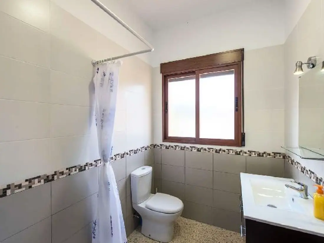 Maison de Vacances Calpe/Calp