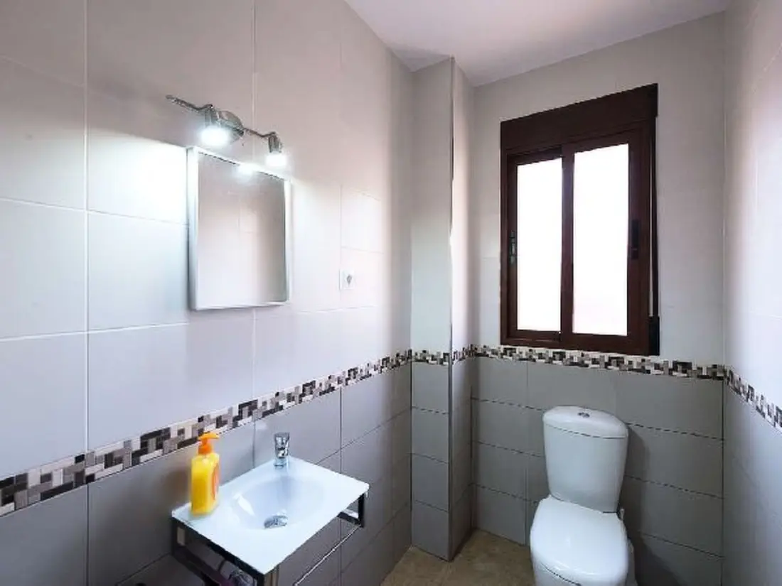 Maison de Vacances Calpe/Calp