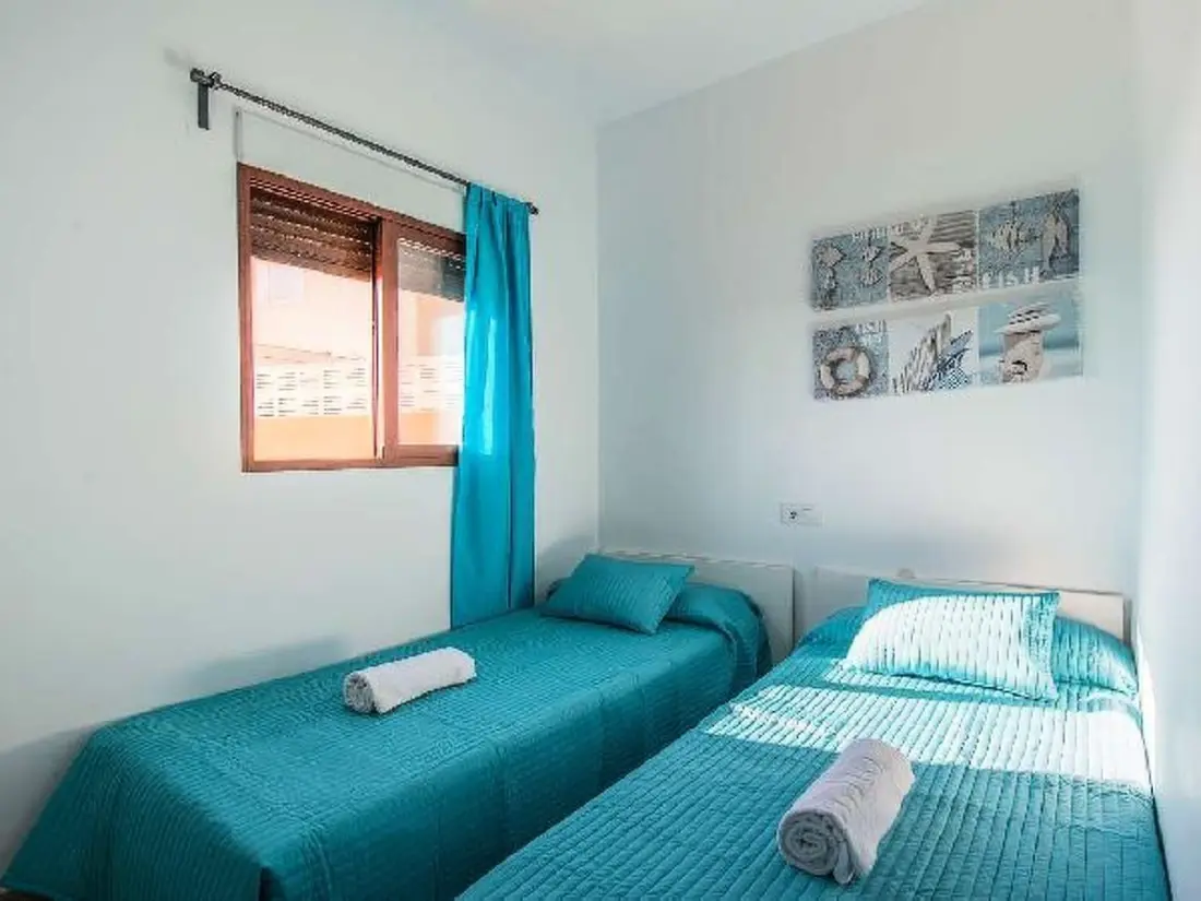Maison de Vacances Calpe/Calp
