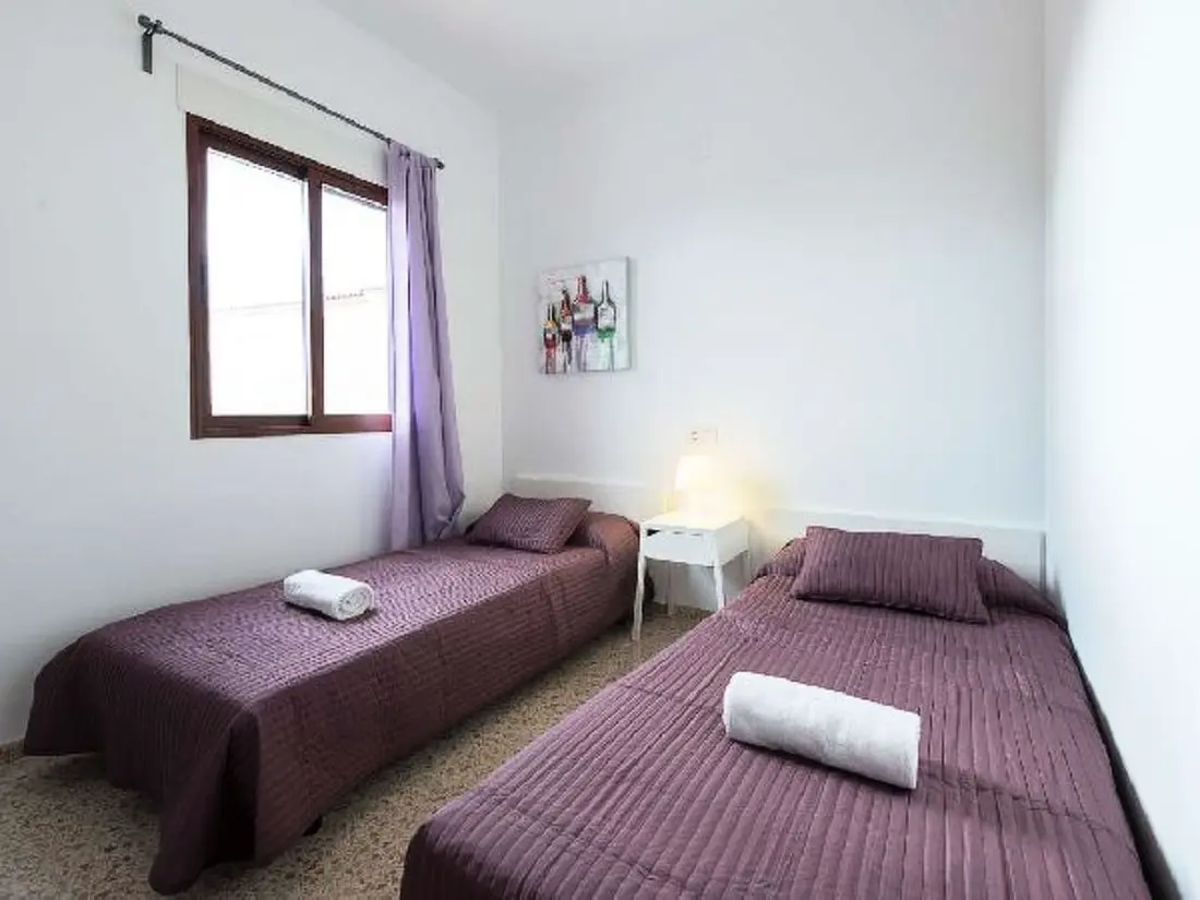 Maison de Vacances Calpe/Calp