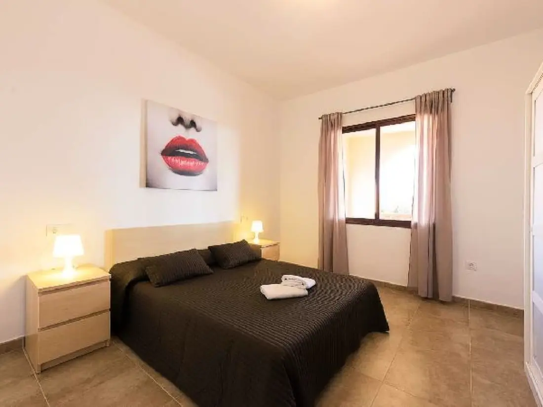 Maison de Vacances Calpe/Calp