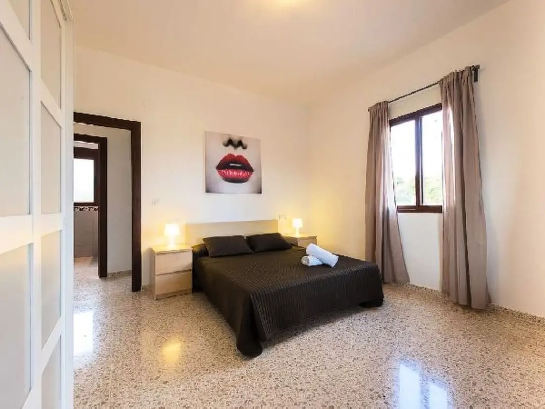 Maison de Vacances Calpe/Calp