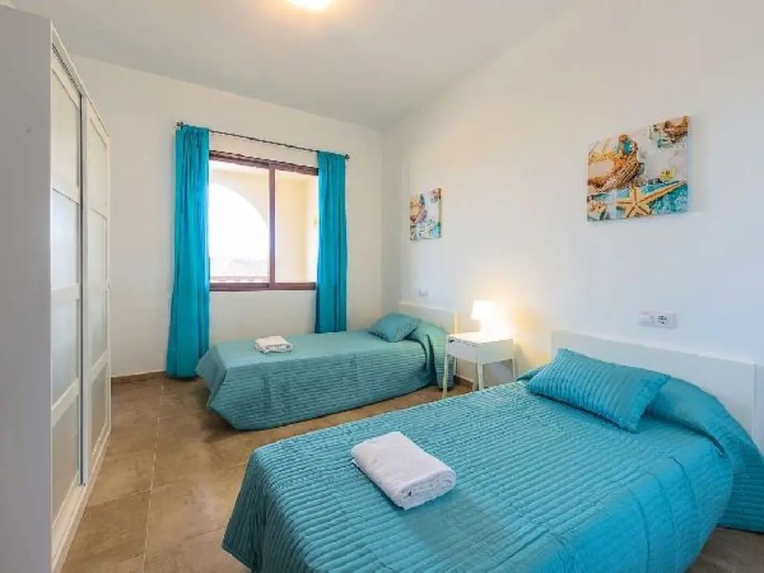Maison de Vacances Calpe/Calp