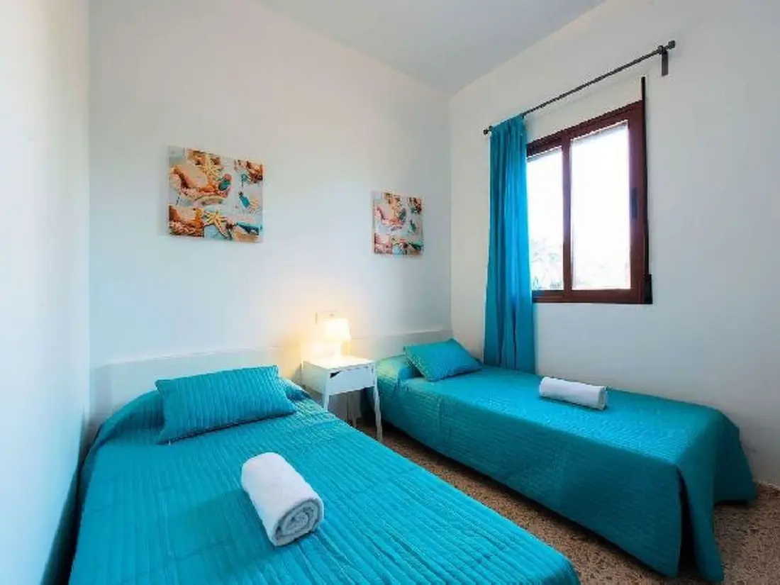 Maison de Vacances Calpe/Calp