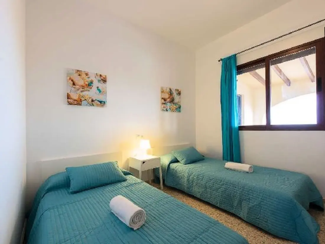 Maison de Vacances Calpe/Calp