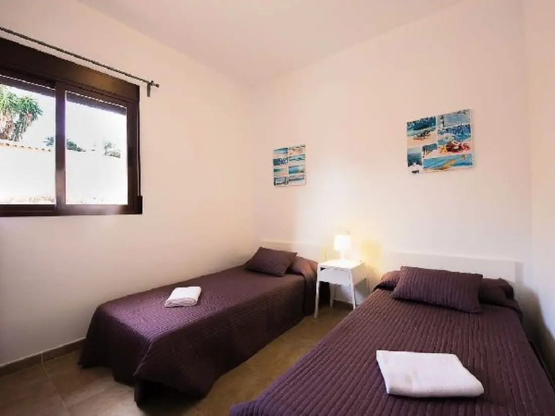 Maison de Vacances Calpe/Calp