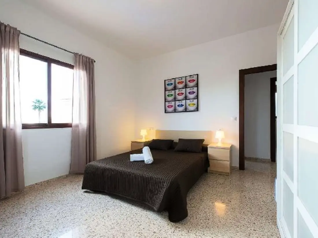 Maison de Vacances Calpe/Calp