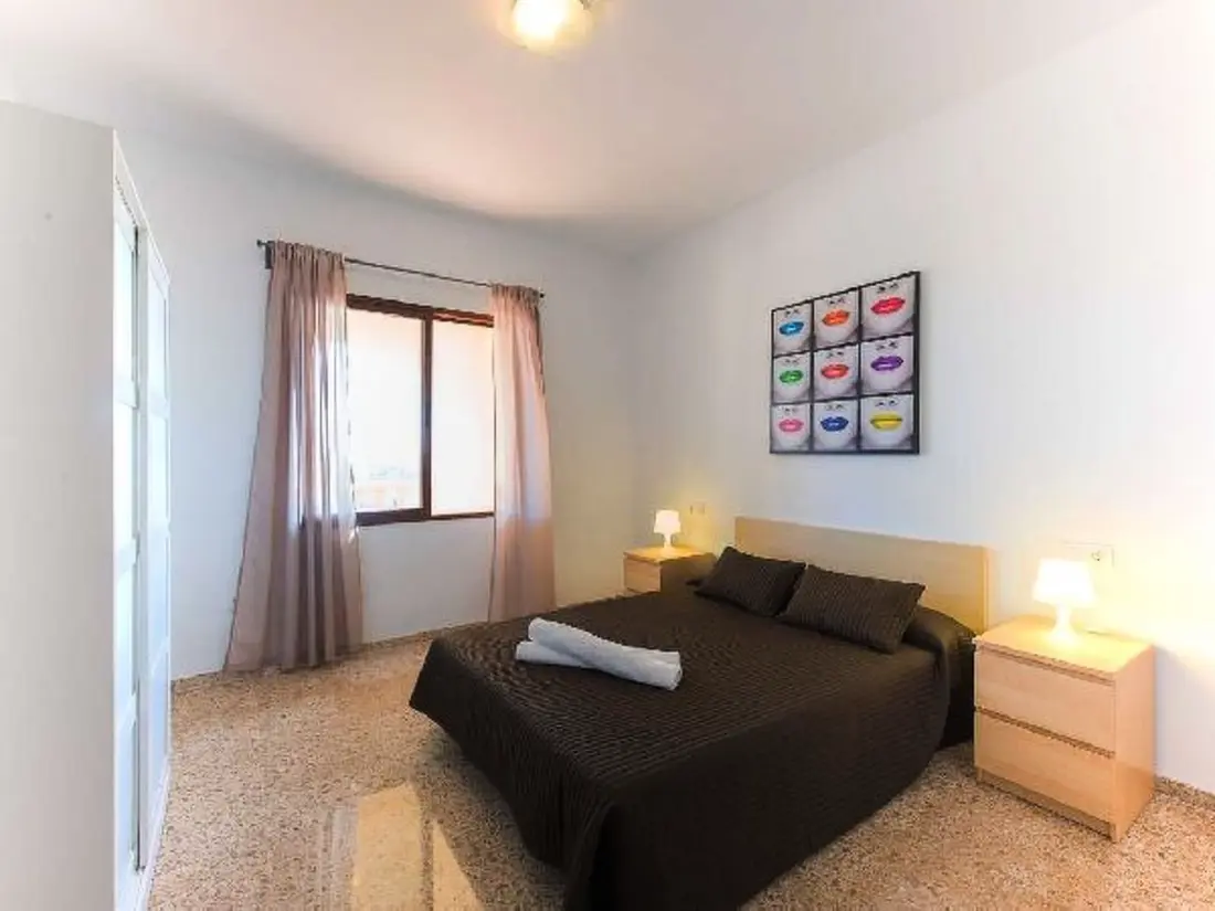 Maison de Vacances Calpe/Calp
