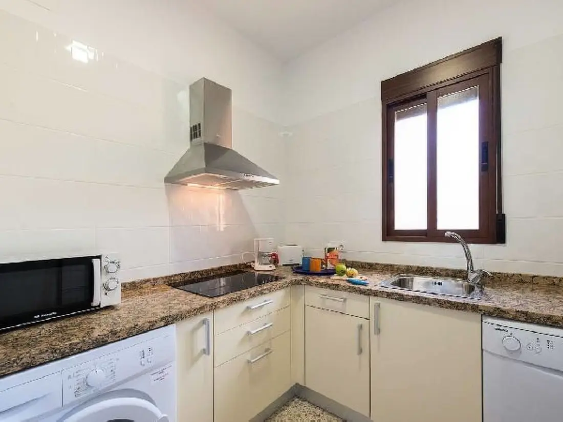 Maison de Vacances Calpe/Calp