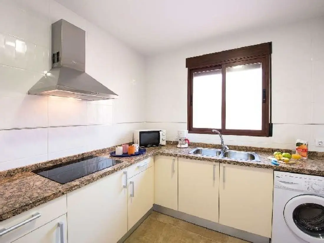 Maison de Vacances Calpe/Calp