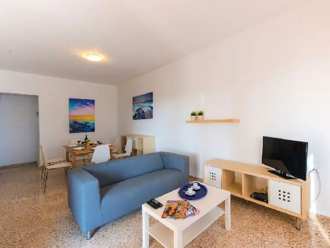 Maison de Vacances Calpe/Calp