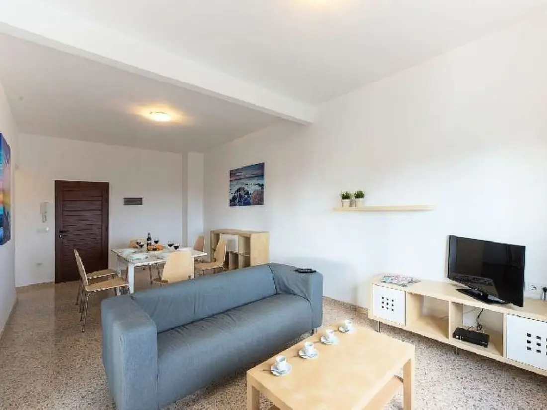 Maison de Vacances Calpe/Calp