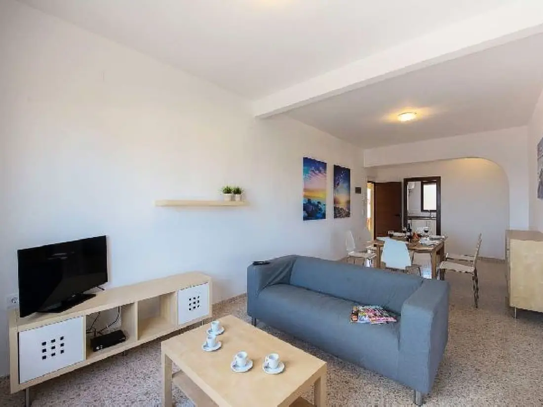Maison de Vacances Calpe/Calp