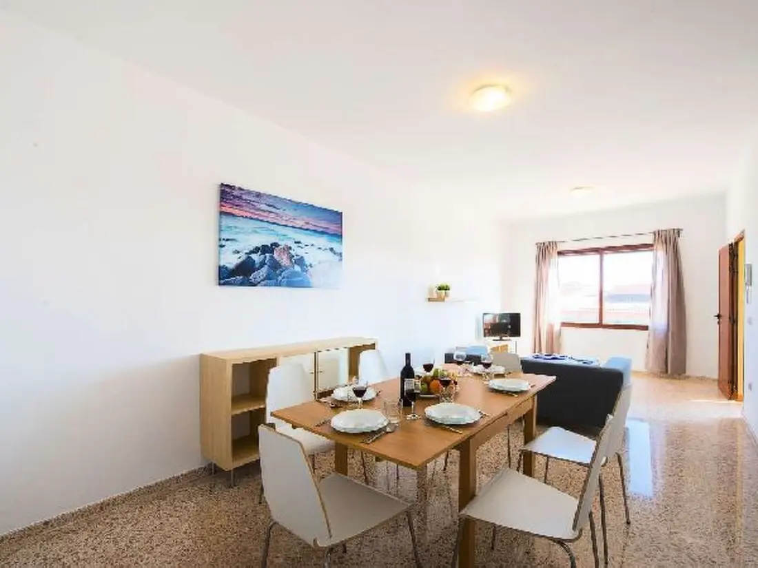 Maison de Vacances Calpe/Calp