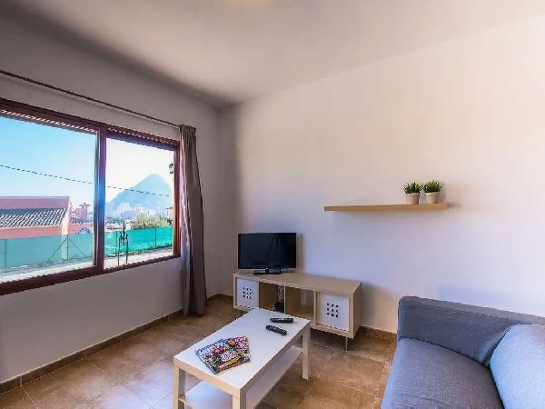Maison de Vacances Calpe/Calp