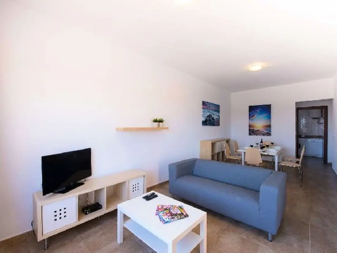 Maison de Vacances Calpe/Calp
