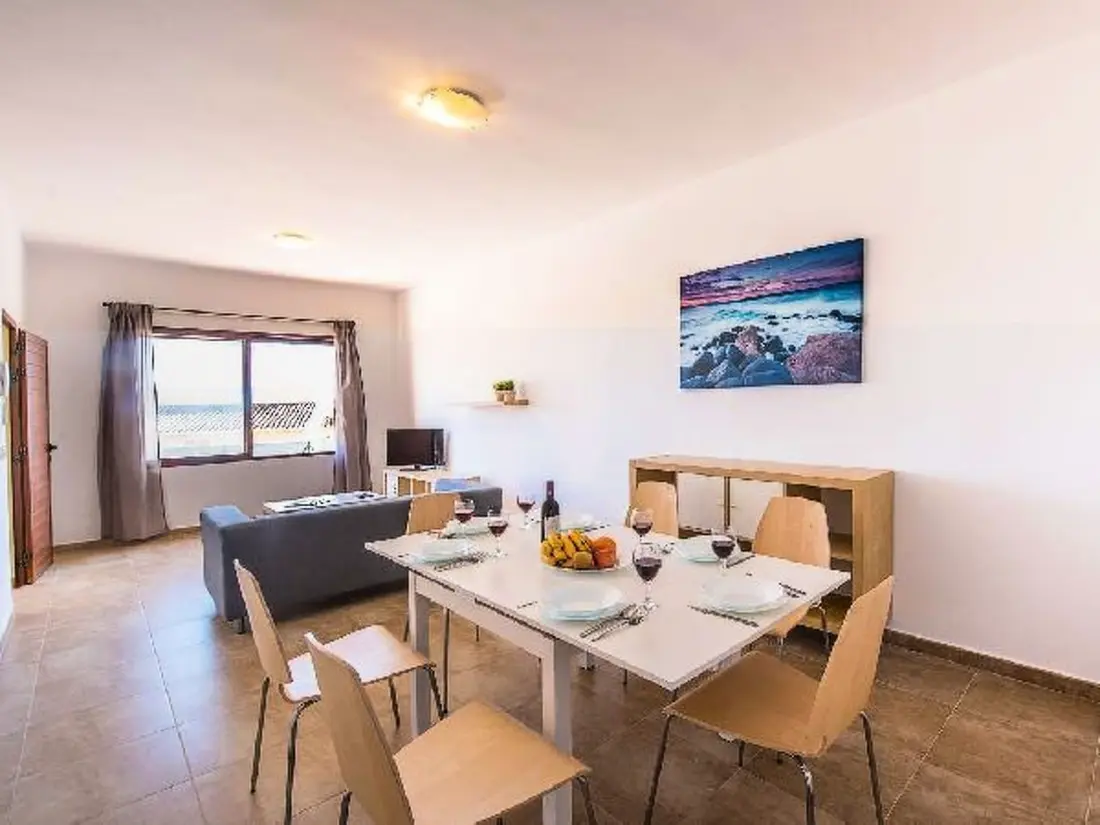 Maison de Vacances Calpe/Calp