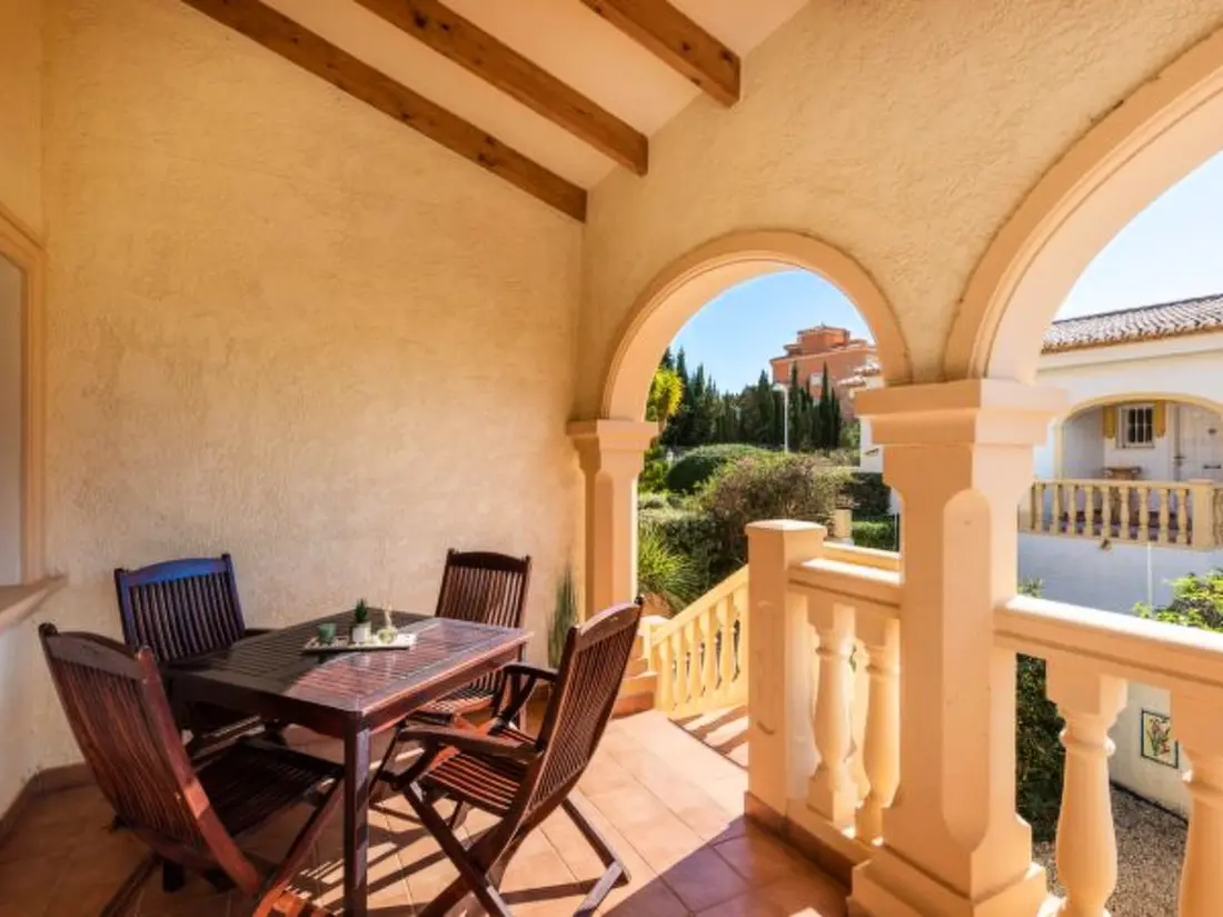 Maison de Vacances Calpe/Calp