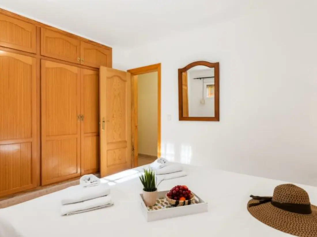 Maison de Vacances Calpe/Calp
