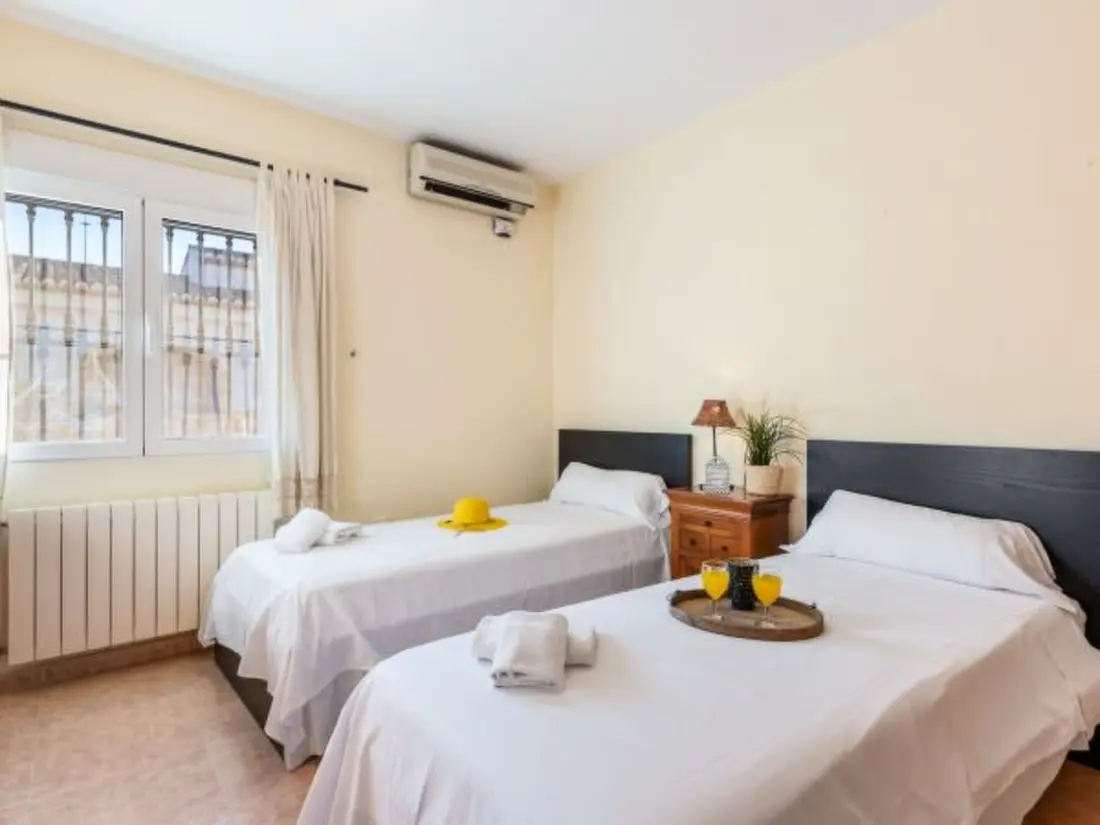 Maison de Vacances Calpe/Calp