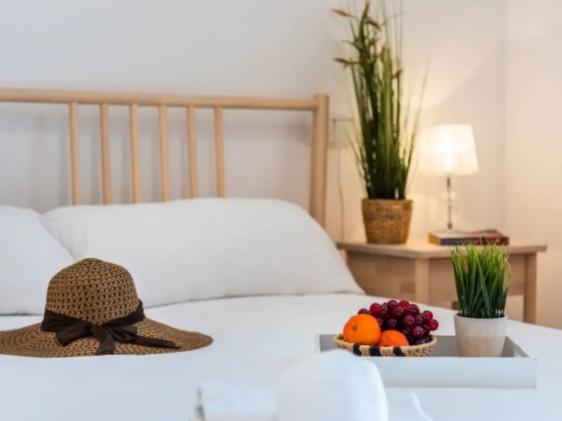 Maison de Vacances Calpe/Calp