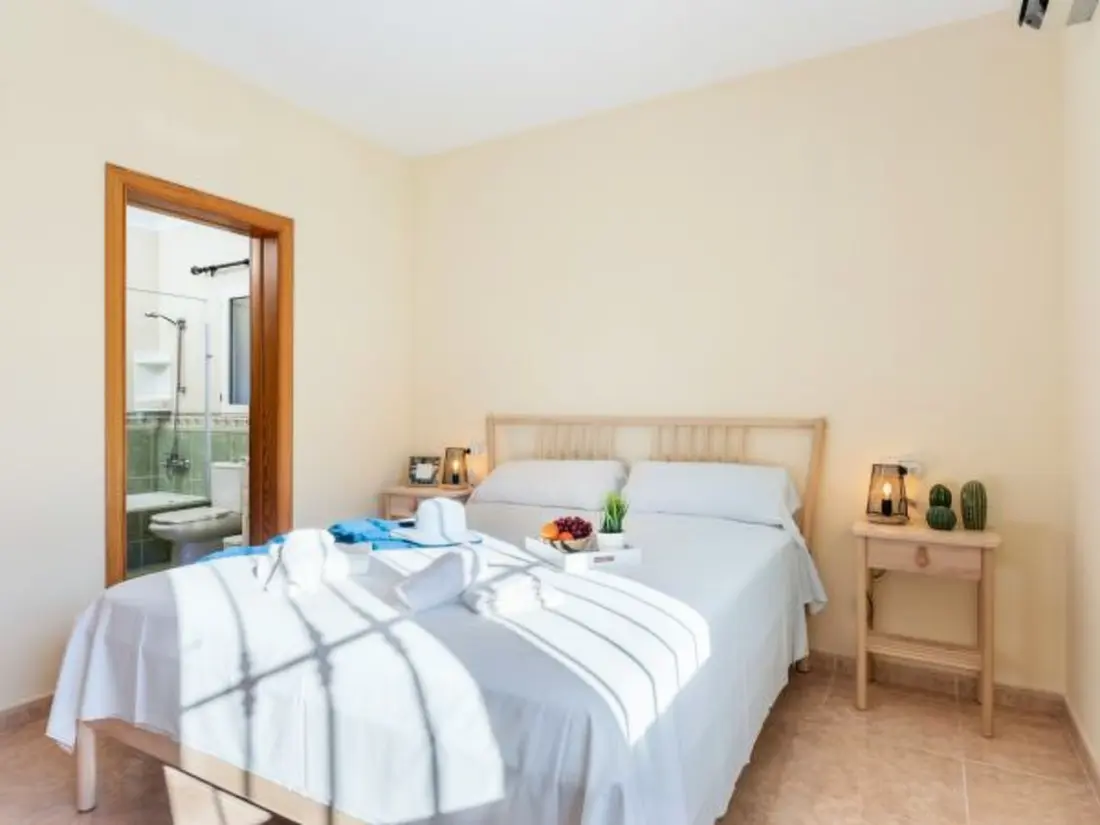 Maison de Vacances Calpe/Calp