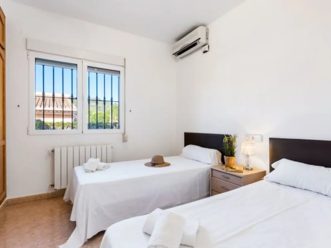 Maison de Vacances Calpe/Calp