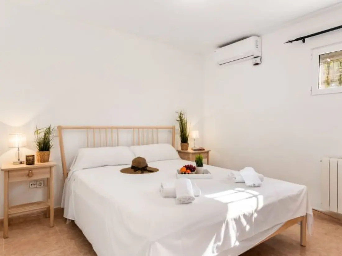 Maison de Vacances Calpe/Calp