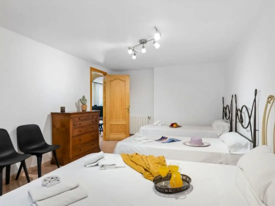 Maison de Vacances Calpe/Calp