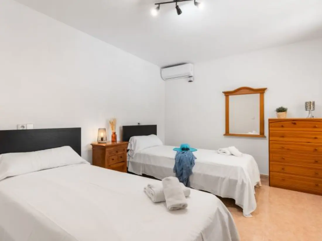Maison de Vacances Calpe/Calp