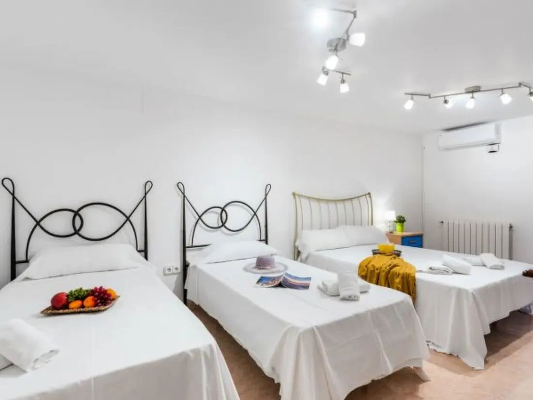 Maison de Vacances Calpe/Calp