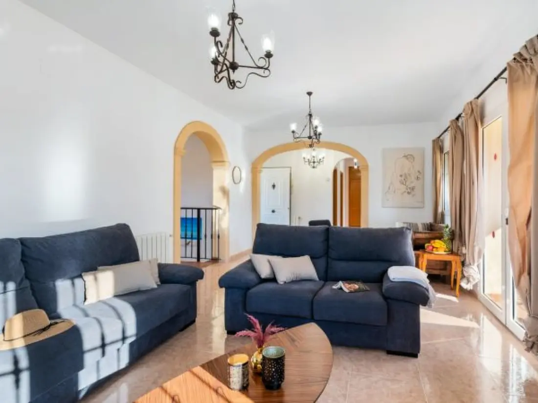 Maison de Vacances Calpe/Calp
