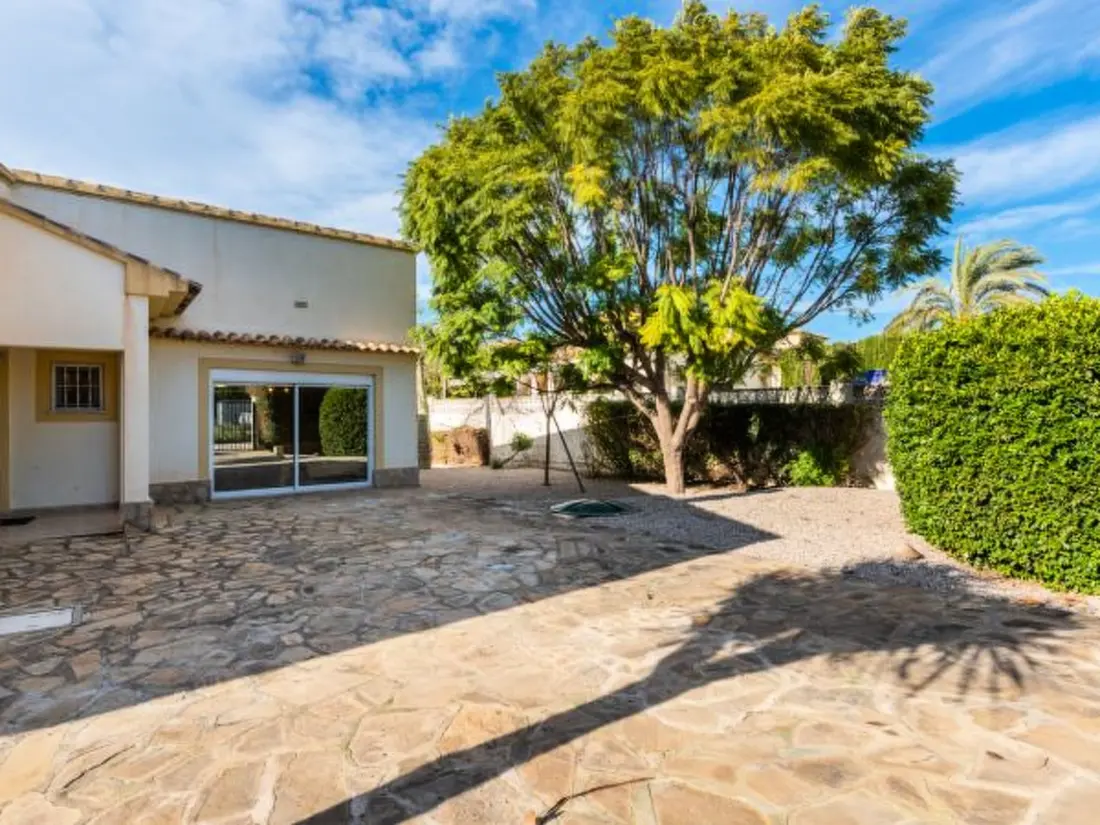 Maison de Vacances Calpe/Calp