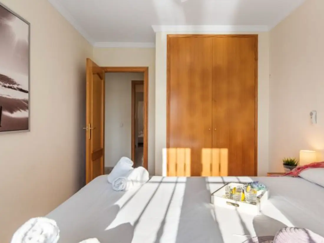 Maison de Vacances Calpe/Calp