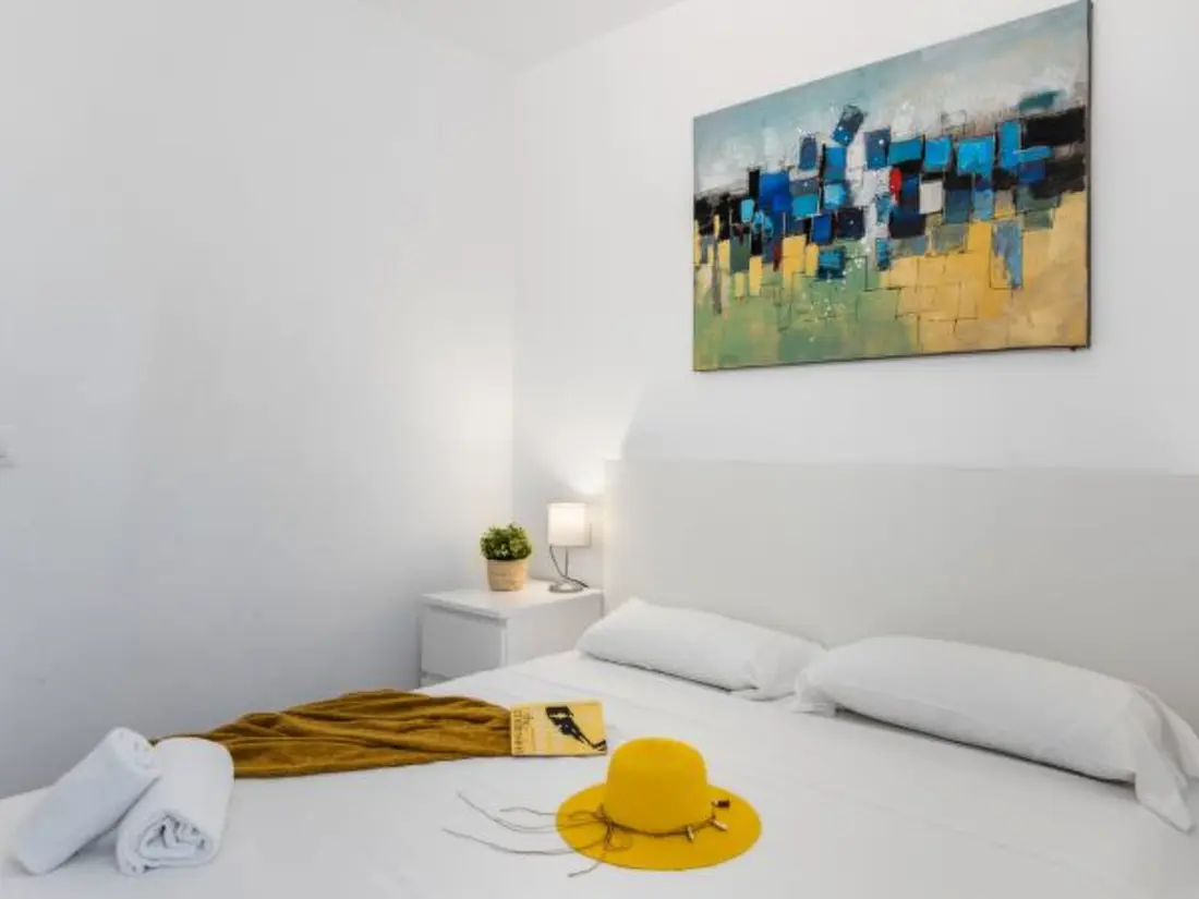 Maison de Vacances Calpe/Calp