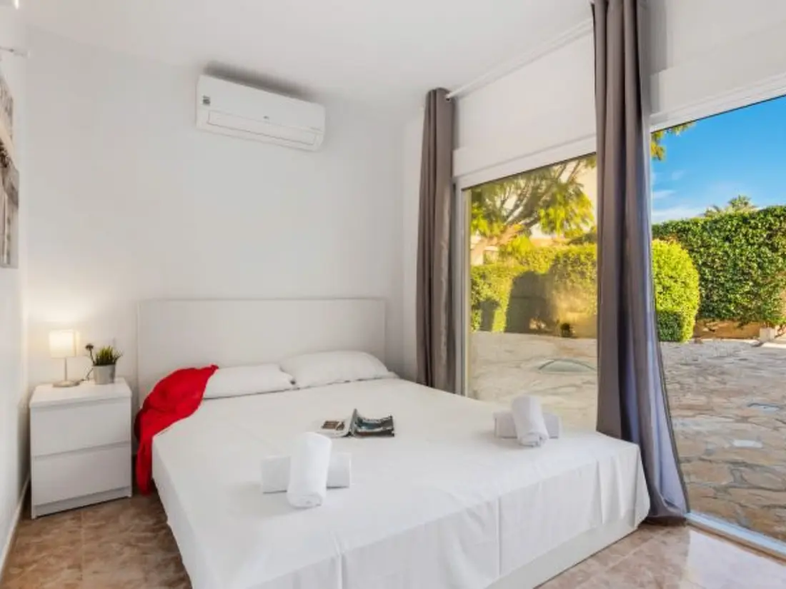 Maison de Vacances Calpe/Calp